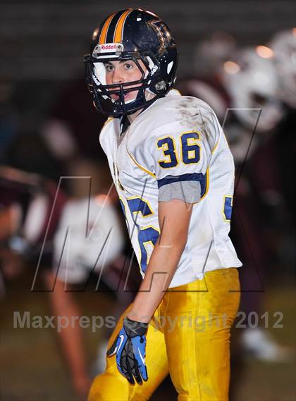 Thumbnail 1 in RHAM @ Bulkeley photogallery.