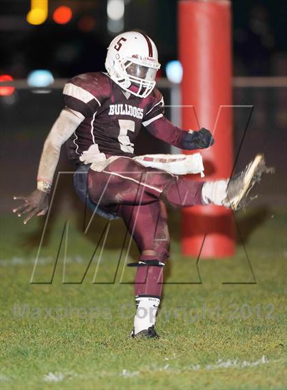 Thumbnail 3 in RHAM @ Bulkeley photogallery.