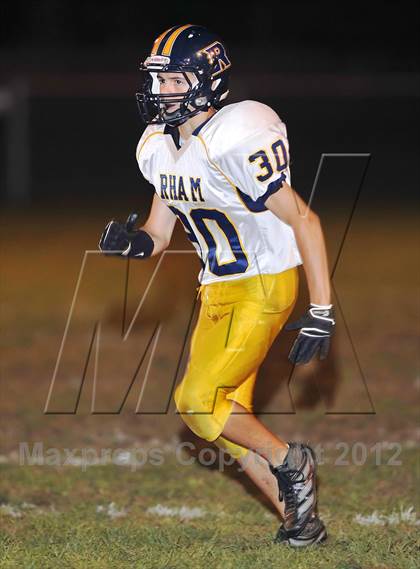 Thumbnail 3 in RHAM @ Bulkeley photogallery.