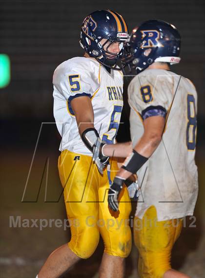 Thumbnail 2 in RHAM @ Bulkeley photogallery.