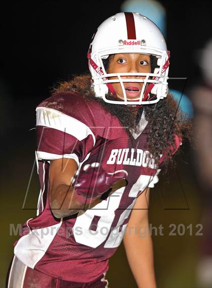 Thumbnail 3 in RHAM @ Bulkeley photogallery.