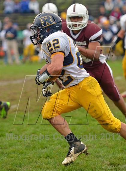 Thumbnail 2 in RHAM @ Bulkeley photogallery.