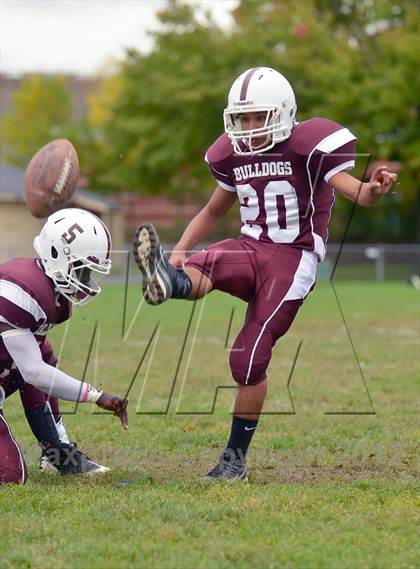 Thumbnail 1 in RHAM @ Bulkeley photogallery.