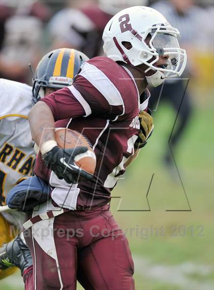 Thumbnail 2 in RHAM @ Bulkeley photogallery.
