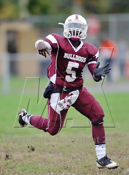 Thumbnail 1 in RHAM @ Bulkeley photogallery.