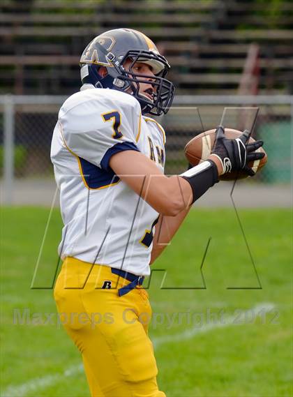 Thumbnail 1 in RHAM @ Bulkeley photogallery.