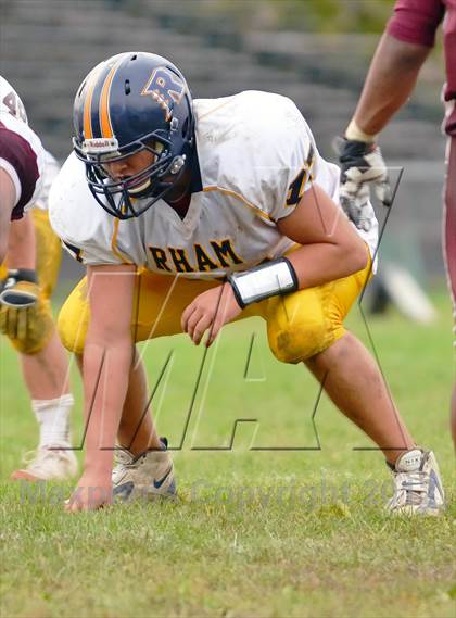 Thumbnail 2 in RHAM @ Bulkeley photogallery.