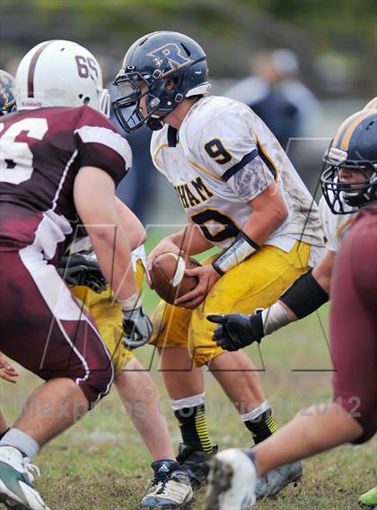 Thumbnail 2 in RHAM @ Bulkeley photogallery.