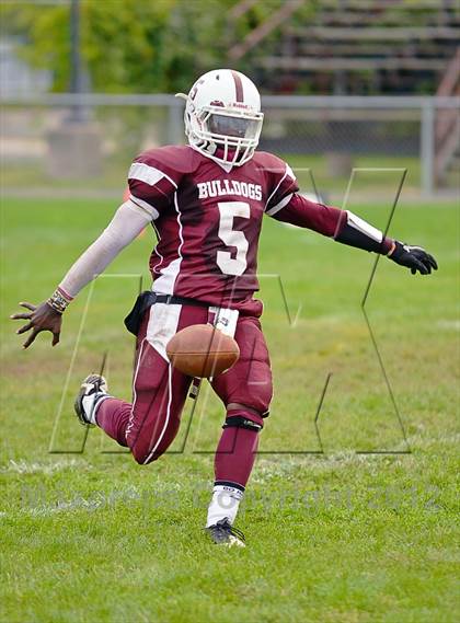 Thumbnail 3 in RHAM @ Bulkeley photogallery.