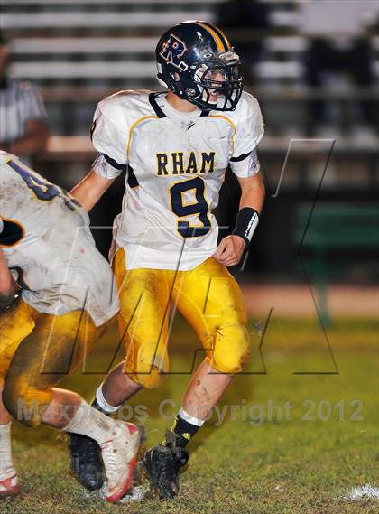 Thumbnail 1 in RHAM @ Bulkeley photogallery.
