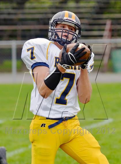 Thumbnail 3 in RHAM @ Bulkeley photogallery.