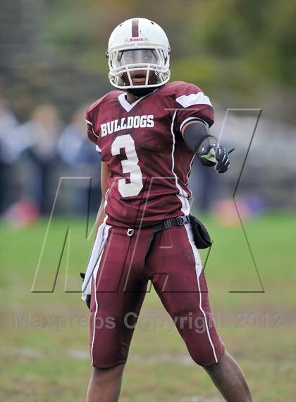 Thumbnail 3 in RHAM @ Bulkeley photogallery.
