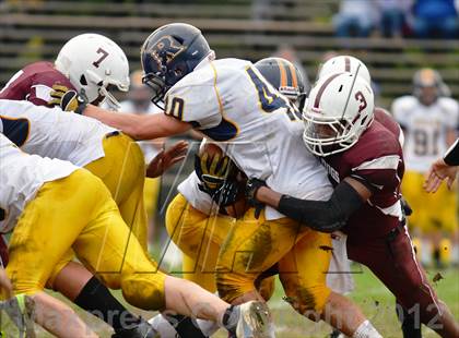 Thumbnail 1 in RHAM @ Bulkeley photogallery.
