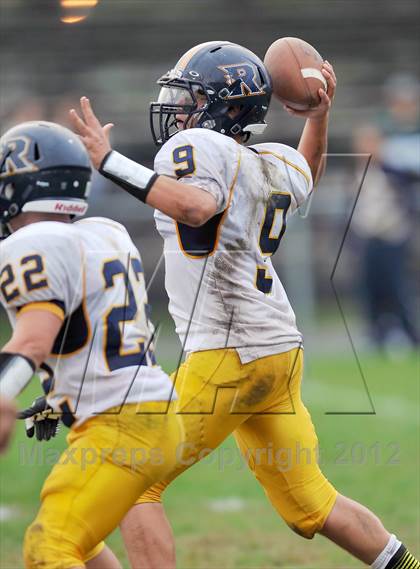 Thumbnail 1 in RHAM @ Bulkeley photogallery.
