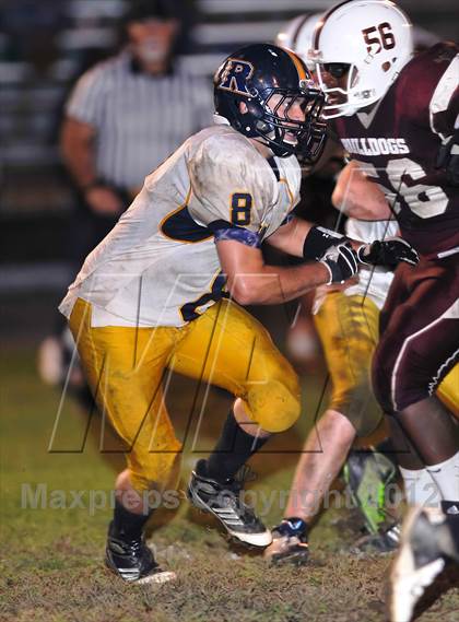 Thumbnail 3 in RHAM @ Bulkeley photogallery.