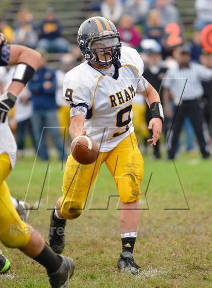 Thumbnail 2 in RHAM @ Bulkeley photogallery.
