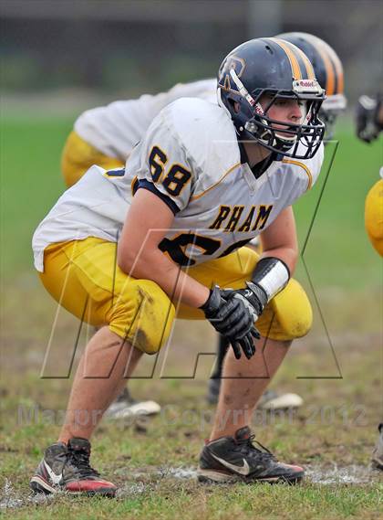 Thumbnail 3 in RHAM @ Bulkeley photogallery.