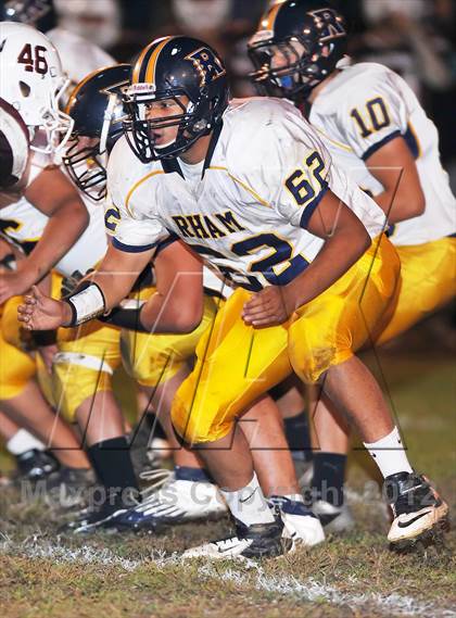 Thumbnail 2 in RHAM @ Bulkeley photogallery.