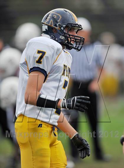Thumbnail 3 in RHAM @ Bulkeley photogallery.