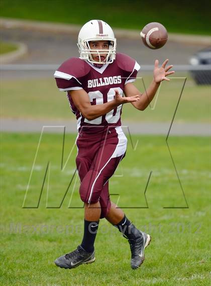 Thumbnail 1 in RHAM @ Bulkeley photogallery.