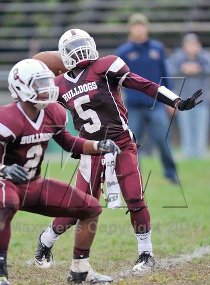 Thumbnail 3 in RHAM @ Bulkeley photogallery.