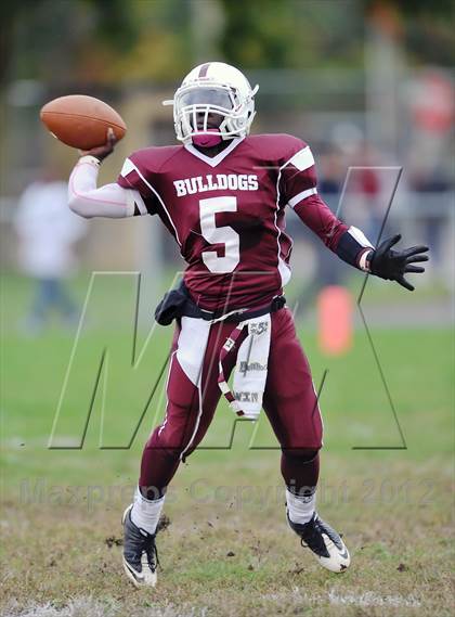 Thumbnail 3 in RHAM @ Bulkeley photogallery.