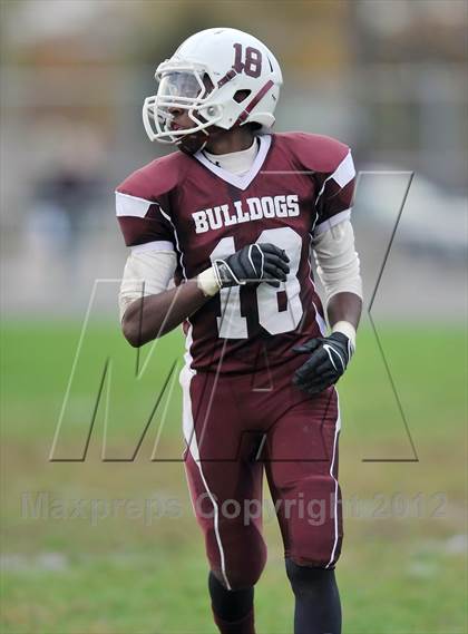 Thumbnail 1 in RHAM @ Bulkeley photogallery.