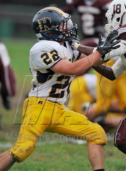 Thumbnail 1 in RHAM @ Bulkeley photogallery.