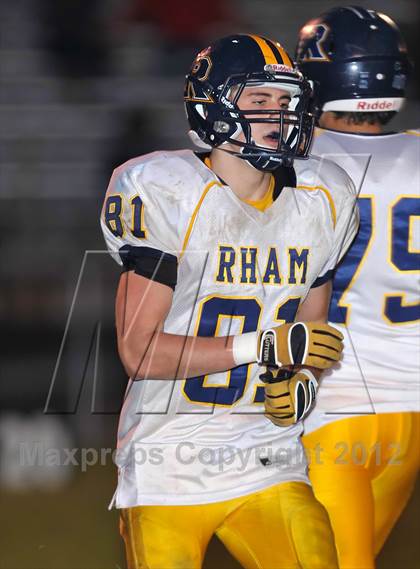 Thumbnail 3 in RHAM @ Bulkeley photogallery.