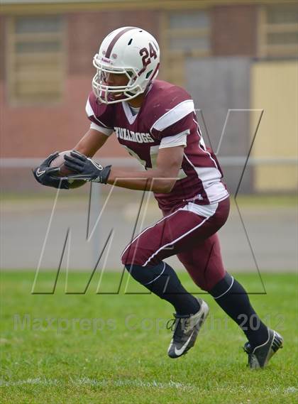 Thumbnail 3 in RHAM @ Bulkeley photogallery.