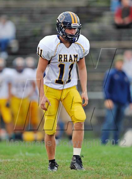 Thumbnail 3 in RHAM @ Bulkeley photogallery.