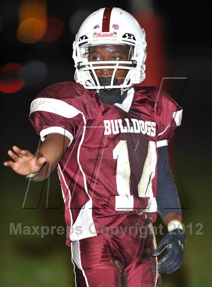 Thumbnail 1 in RHAM @ Bulkeley photogallery.