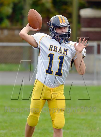 Thumbnail 1 in RHAM @ Bulkeley photogallery.