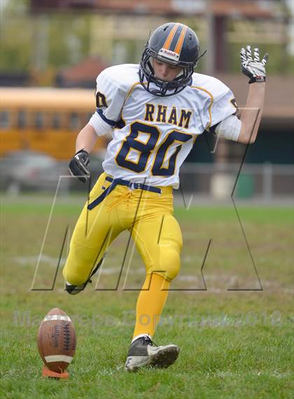 Thumbnail 2 in RHAM @ Bulkeley photogallery.