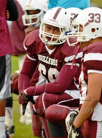 Thumbnail 3 in RHAM @ Bulkeley photogallery.