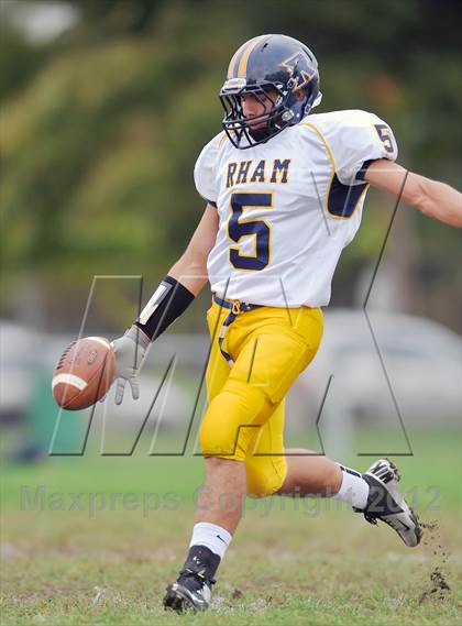 Thumbnail 1 in RHAM @ Bulkeley photogallery.