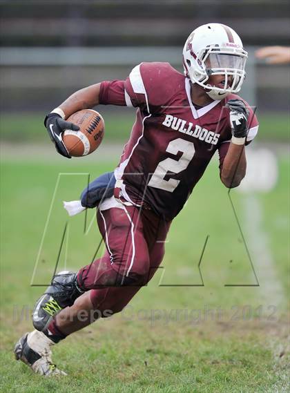 Thumbnail 3 in RHAM @ Bulkeley photogallery.