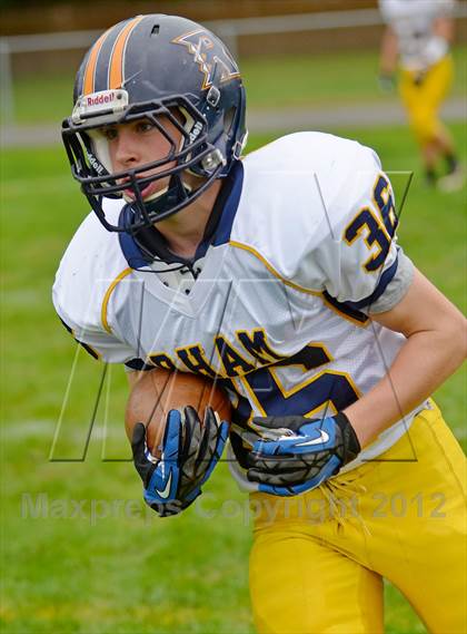 Thumbnail 2 in RHAM @ Bulkeley photogallery.