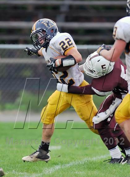 Thumbnail 1 in RHAM @ Bulkeley photogallery.