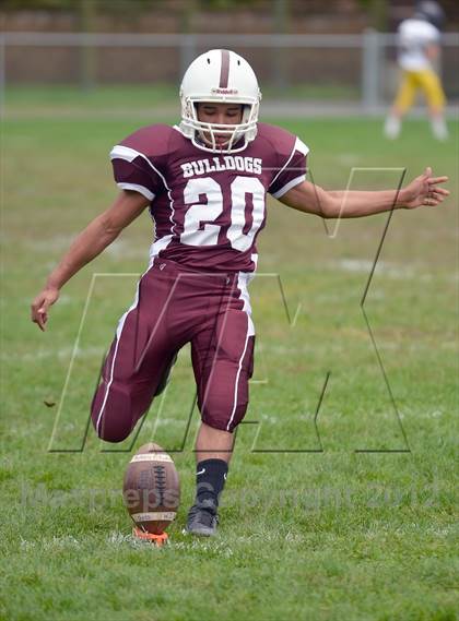 Thumbnail 3 in RHAM @ Bulkeley photogallery.