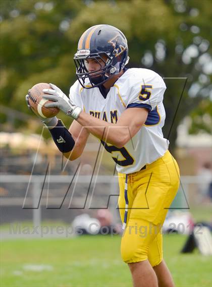 Thumbnail 2 in RHAM @ Bulkeley photogallery.