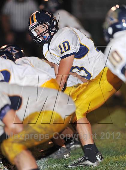 Thumbnail 3 in RHAM @ Bulkeley photogallery.