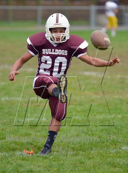 Thumbnail 1 in RHAM @ Bulkeley photogallery.