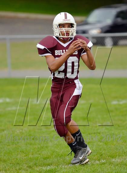 Thumbnail 3 in RHAM @ Bulkeley photogallery.