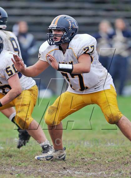 Thumbnail 3 in RHAM @ Bulkeley photogallery.