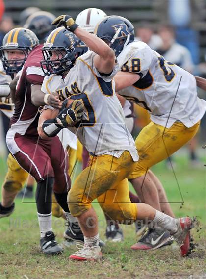Thumbnail 1 in RHAM @ Bulkeley photogallery.