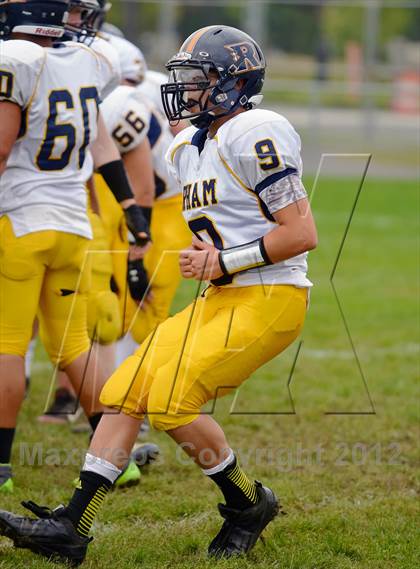 Thumbnail 2 in RHAM @ Bulkeley photogallery.