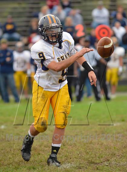 Thumbnail 3 in RHAM @ Bulkeley photogallery.