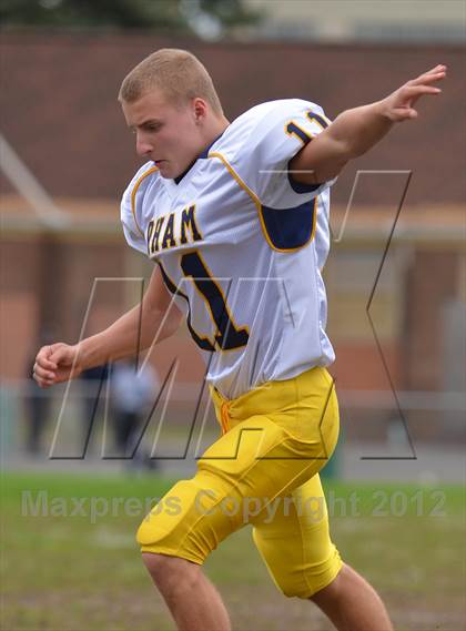Thumbnail 2 in RHAM @ Bulkeley photogallery.