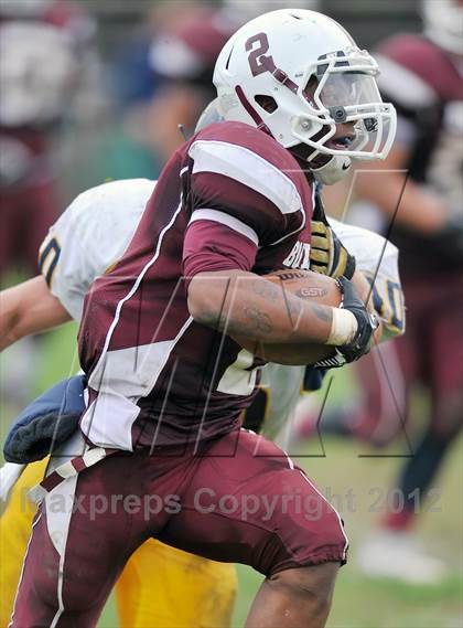 Thumbnail 1 in RHAM @ Bulkeley photogallery.